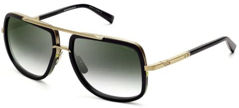 Dita Herren Sonnenbrillen Mach-One DRX-2030, F, 59