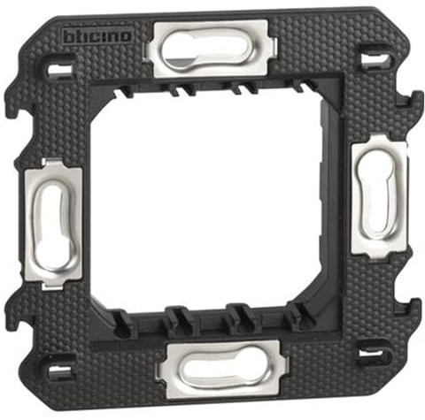 Living Now Support 2 Modules for Cassette 502E 2 Seats