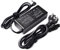 PFMY Alimentation Ordinateur Portable Chargeur Adaptateur Secteur 19V 2,37A 45W pour ASUS Zenbook VivoBook X200CA F200MA F102BA X102BA X200MA X200LA K200MA F201E Q200E S200E S220 X201E X202E C200MA