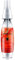 HXZB 1L Soda Siphon Carbonated Seltzer Water Maker Homemade Sparkling Beverages Machine