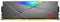 Module de mémoire SPECTRIX D50 DDR4 RGB 32 Go RGB 3200 MHz