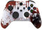 Controlador inalámbrico para Microsoft Series X/S & One – tacto suave personalizado – Controlador serie X/S personalizado (X/S Bloody Zombie)