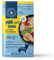 Pets Deli Soft Trockenfutter für kleine Hunderassen mit Huhn, Kürbis & Preiselbeere ohne Zucker und Gluten 2kg