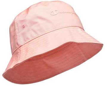 Champion Fischerhut Unisex - 804786, Rosa, S/M
