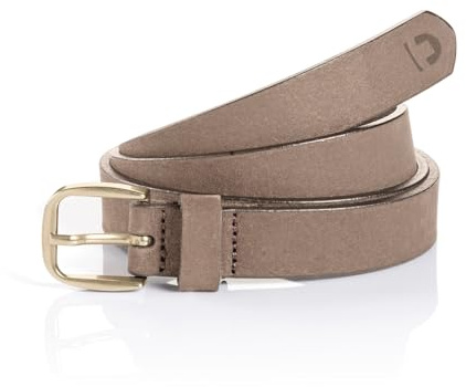 TOM TAILOR Denim Damen Ttdmegan Gürtel