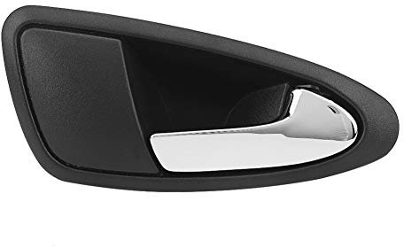 BOROCO Auto innentürgriff,Türgriff Vorderer Innen, Innentürgriff vorne rechts passend für Seat Ibiza 2009–2017 6J1837114A
