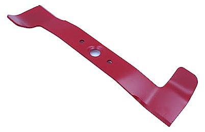 Rasenmähermesser High-Lift Flügelmesser - 47cm Mähbreite - Ersatzmesser kompatibel mit Honda HRX 476