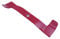 Rasenmähermesser High-Lift Flügelmesser - 47cm Mähbreite - Ersatzmesser kompatibel mit Honda HRX 476