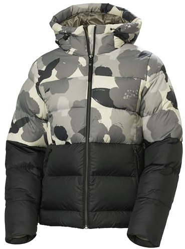 Helly Hansen Damen W Active Puffy Jacke, Terrazzo Übergroß, XS