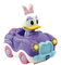Le Cabriolet Magique de Daisy - Disney - Fille - pour tut tut bolides Version française - Set Collection Mickey et Ses Amis + 1 Carte