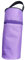 F Fityle Bouteille d'Eau Polyvalent, Sac de Transport Isolé en Oxford, Sac Isotherme Conservation Chaude/Froide pour Lait Maternel, Pochette Porte-Bouteille d'Eau pour Voyage Plage, Violet