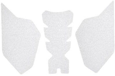 Tankaufkleber Motorrad Motorrad Anti Slip Heizöl Tank Pad Schutz Seite Knie Grip Aufkleber Aufkleber Pads Für CF&Moto CF 250 NK 250NK CF250NK 2022