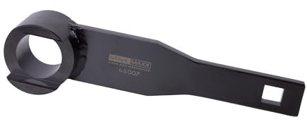 Stahlmaxx Gegenhalter für Riemenscheibe passend für Opel und weitere, 2.0 CDTI dCi