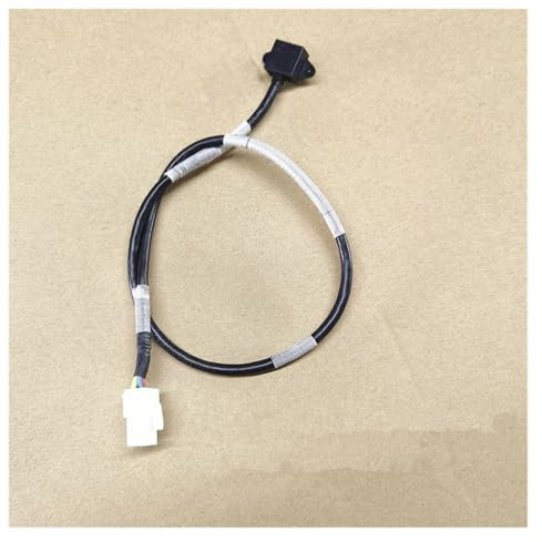 uwobefe Sensor 3D, Compatible con el Sensor de Equilibrio de la Lavadora de Tambor LG EBD48922810 Interruptor CY120 Accesorios(Nero)