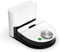 Cozzolinobrico Robot Aspirapolvere Folletto VR7s con Base di svuotamento +Caricabatteria Duale PC7 +Asta per stazione di ricarica ST7