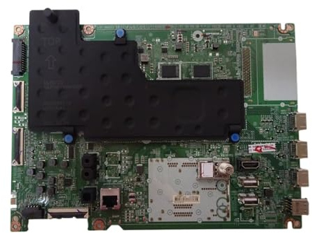 Placa Base de TV, Accesorios de TV, Compatible con LG EBT66642903, EAX69532304, OLED65C1PUB, BUSYLJR