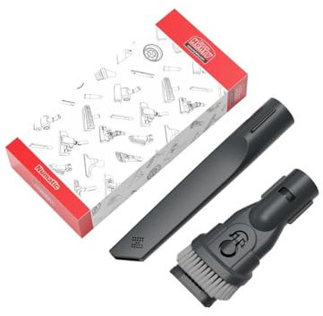 KGA SUPPLIES Accessory Kit Compatible With NUMATIC Quick Henry Hetty Vacuum Cleaner 915352