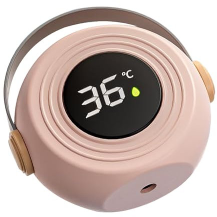 Babythermometer Wasserdichte elektronische Präzisionssensoren