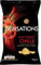Walkaers Sensations Thai Sweet Chilli Sharing Bag Crisps 150g (Pack of 2)