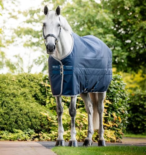 Horseware Ionic® Therapy Stabile Decke (50g Licht)