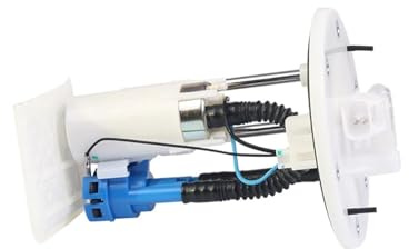 Pour Peugeot Pour Django QP150T-2C Pompe À Essence Scooter Et Moto Pompe à Carburant électrique