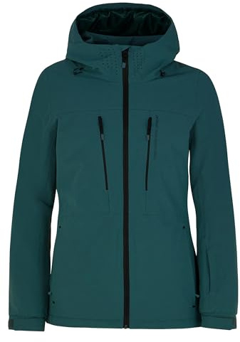 Protest Damen Ski- Und Snowboardjacke PRTBEVERLY