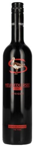Scheiblhofer Zweigelt Neusiedlersee DAC