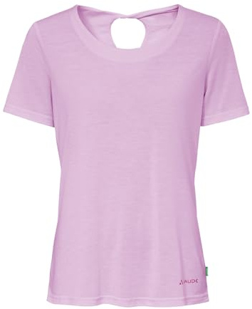 VAUDE T-Shirt Women's Skomer Hiking T-Shirt II