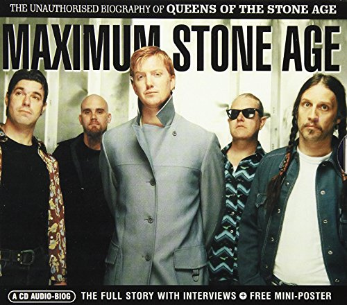 Maximum Queens Of The Stone Age [Interview]