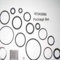 GROHE Dichtungsset, 47141000