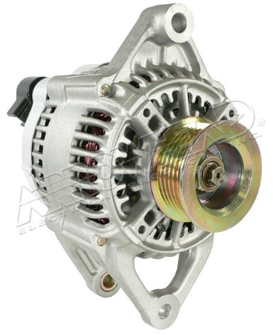 J&J AUTOMOTIVE Windabweiser passend für Audi Q7 4L 2005-2015 4tlg, Heko Regenabweiser Vorne Hinten Getönt Dunkel Passform