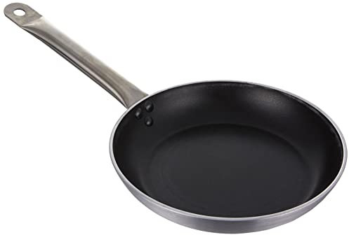 LACOR 21624 - Sartén Chef Tricapa Aluminio Antiadherente, 24 cm