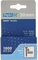 Rapid 8/20mm 11901720 Galva Pack de 1000 pointes