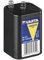 Varta 4 R 25 X 8500mAh VARTA (431) 6 V Batteria 6 Volt Blo.