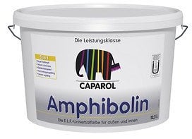 Caparol Amphibolin 5 LT