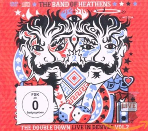 The Double Down-Live in Denver Vol.2