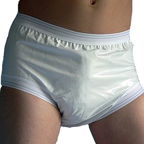 Identités Culotte de Bain Étanche Taille 36