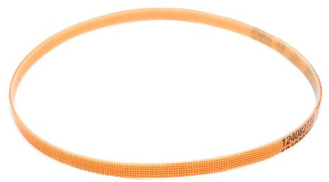 Genuine ZANUSSI Washing Machine Gürtel Ventilator
