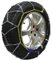 MICHELIN 89805 Schneekette M1 Extrem Grip 68, ABS und ESP kompatibel, TÜV/GS, Ö-Norm