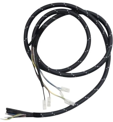 ASTORIA - cable + tube vapeur pour petit electromenager ASTORIA