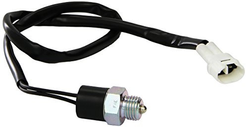 Metzger 0912003 Interruptor, piloto de marcha atrás