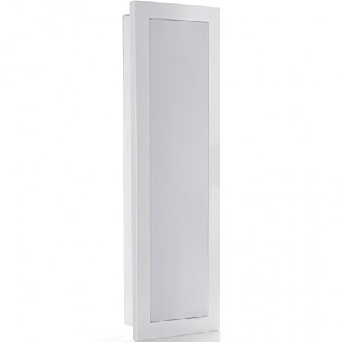 Diffusor-eingebaut monitor-audio SF2 Soundframe in Wall White