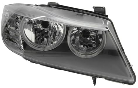TYC 20-11817-05-9 Main Headlights