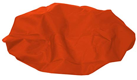 Lincoln Stable Bucket Cover - Red