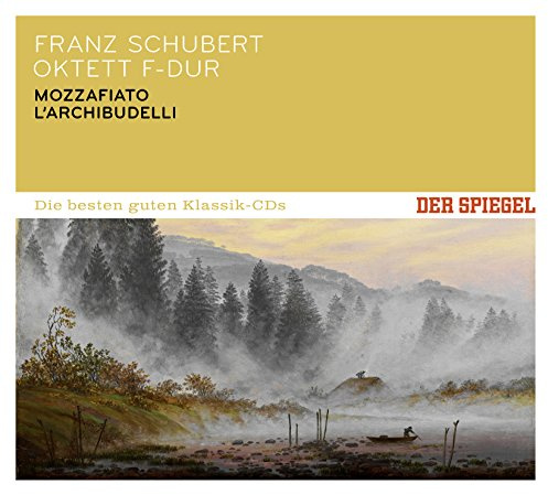 DER SPIEGEL: Die besten guten Klassik-CDs: Franz Schubert Oktett F-Dur