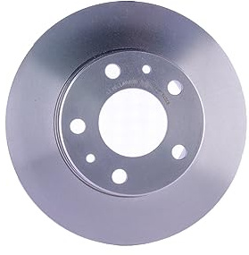 HELLA 8DD 355 107-421 Bremsscheibe - 54048 - 276mm - 16mm - Voll