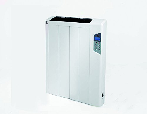 F.M. B01DJ5Q47K Emisor Térmico, Blanco, 415 x 54 x 565 mm