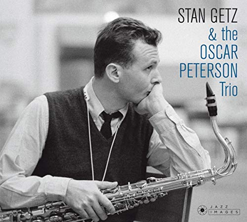 Stan Getz & The Oscar Peterson trio