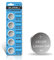 Celewell, batteria al litio CR1225, 3 V, per orologio con termometro, CR 1225 LO significa bassa temperatura, potenza non bassa