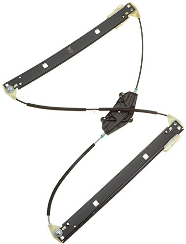 ESEN SKV Fensterheber 01SKV581 vorne links | Kompatibel mit: AUDI A4 B8, A4 B8 Avant